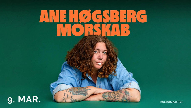 Ane Høgsberg: Fun still 1