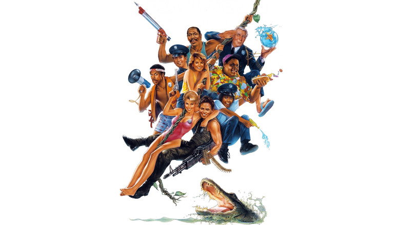 Police Academy 5: Assignment Miami Beach still 3