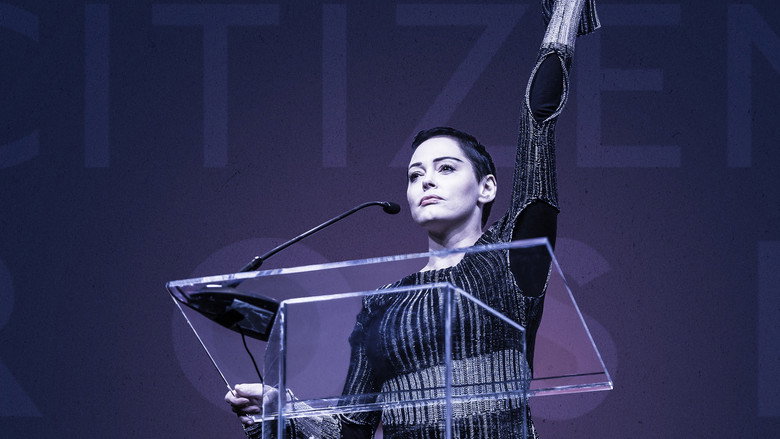 Citizen Rose still 1