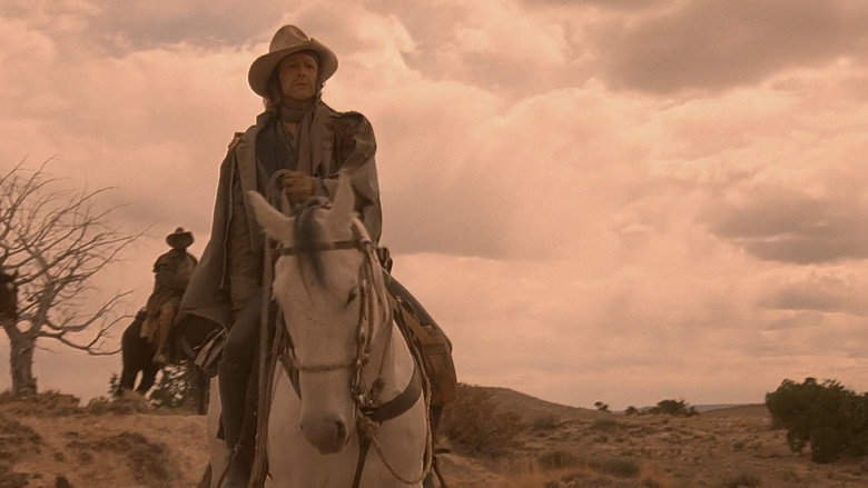The Last Outlaw still 5