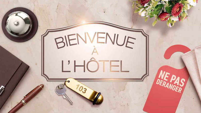 Bienvenue à l'hôtel still 2