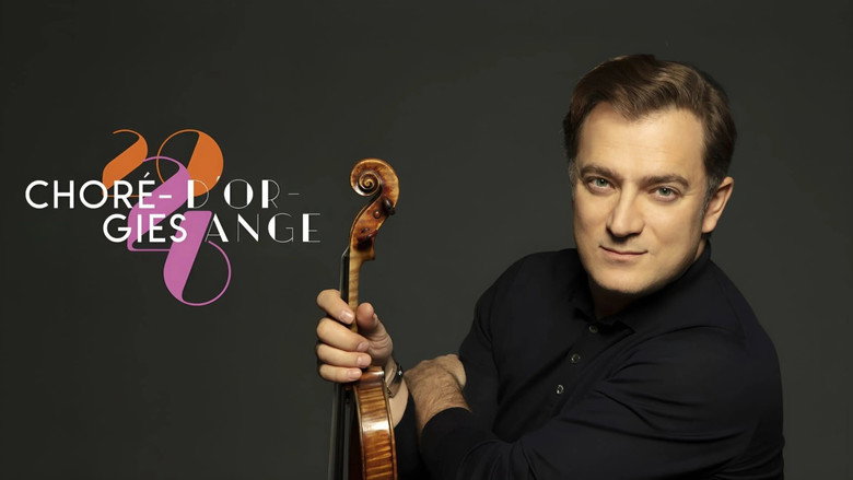 Renaud Capuçon aux Chorégies d'Orange still 1