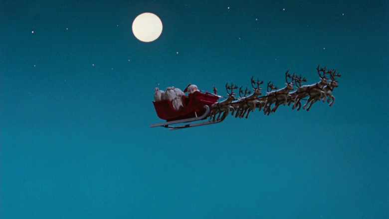 The Life and Adventures of Santa Claus still 6