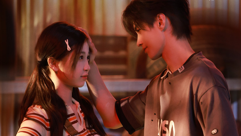 Speed and Love still 3