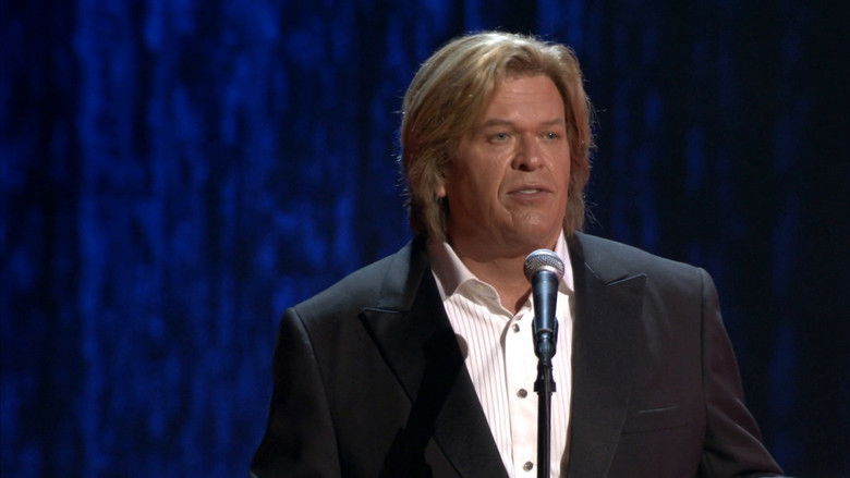 Ron White: Behavioral Problems still 1