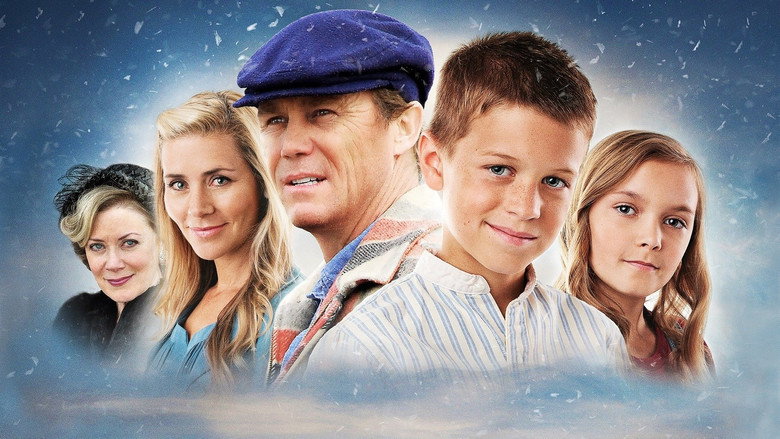 Christmas for a Dollar still 2