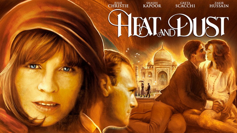 Heat and Dust still 4