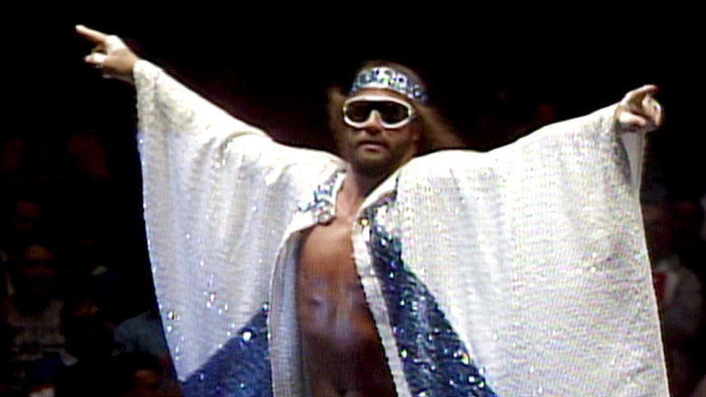 WWE: Macho Man - The Randy Savage Story still 2