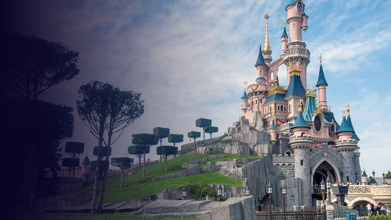 Il était une fois Disney & la France still 1