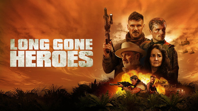 Long Gone Heroes still 7