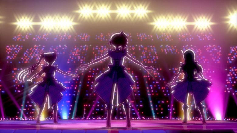 Idol Memories still 1
