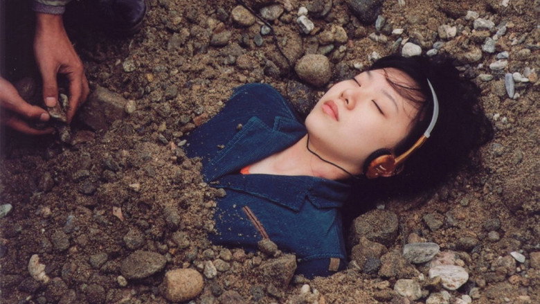 Samaritan Girl still 7