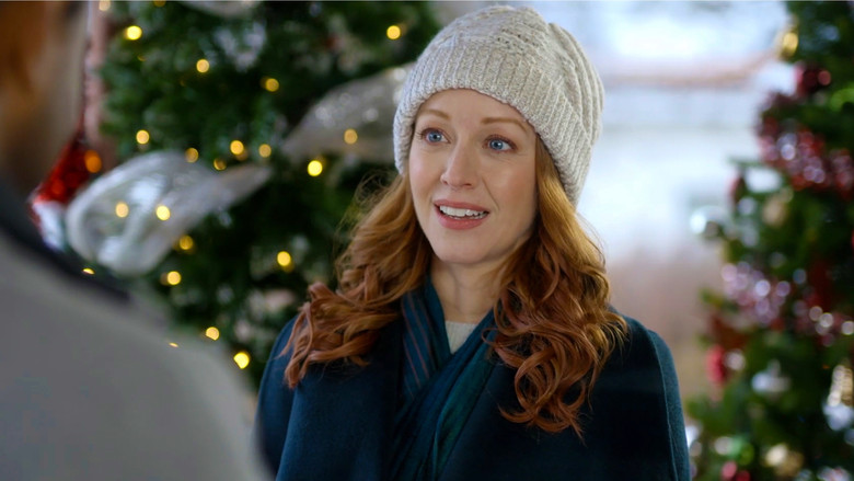 Christmas by the Book still 3