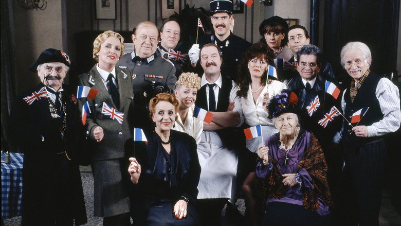 'Allo 'Allo! still 1