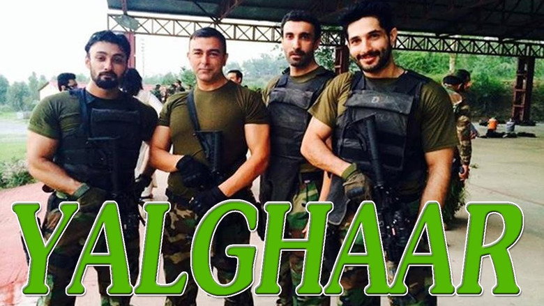 Yalghaar still 1
