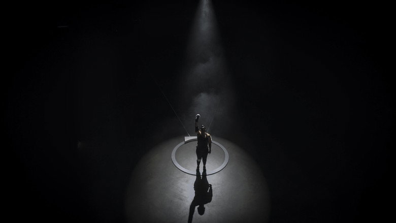 Dame Valerie Adams: More Than Gold still 1