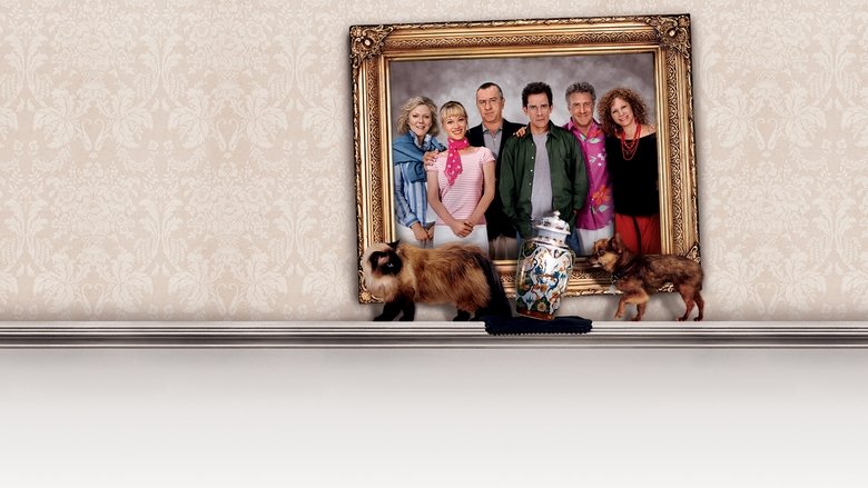 Meet the Fockers still 1