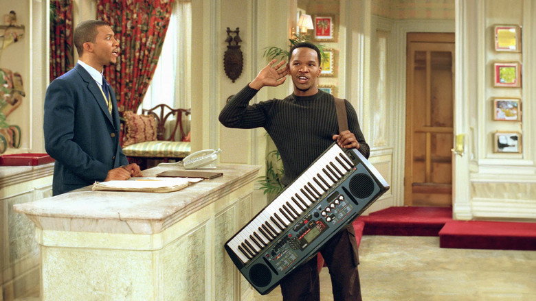 The Jamie Foxx Show still 5