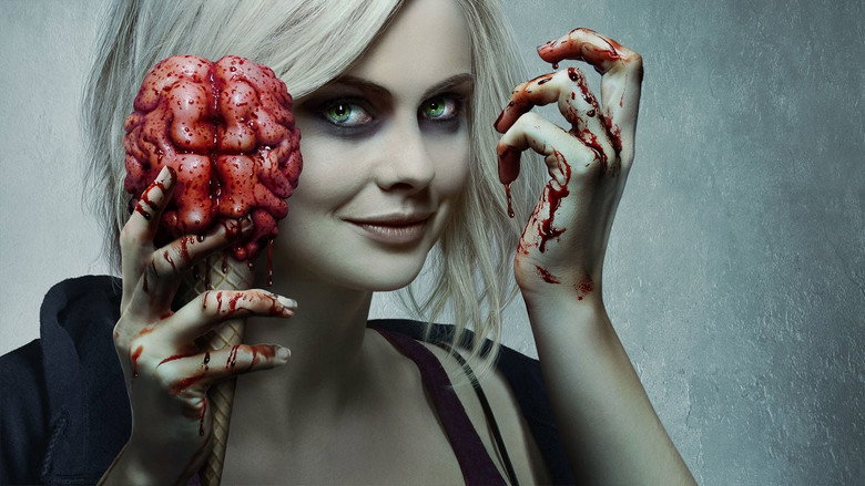 iZombie still 6