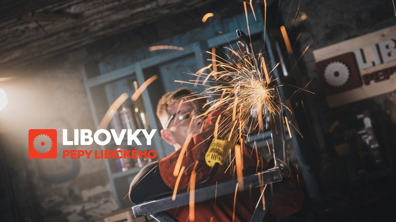 Libovky Pepy Libického still 1