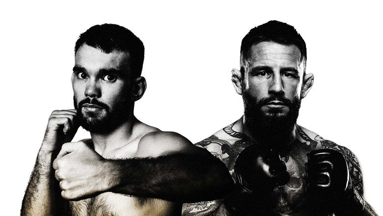 Eternal MMA 93: Perth still 1