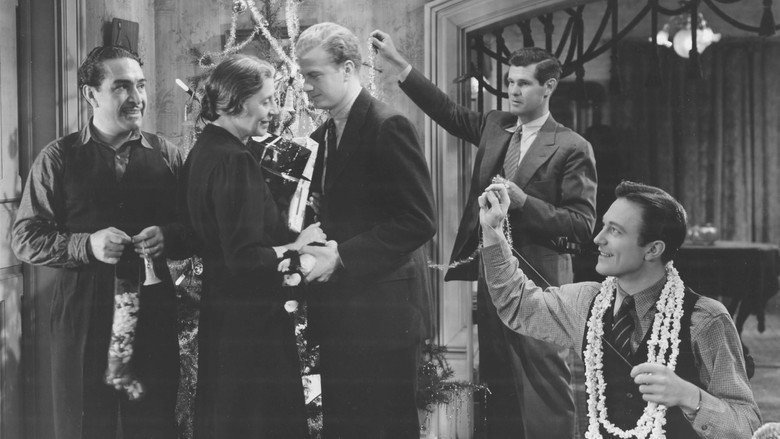 Queen of the Mob still 2