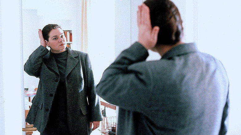 Die Hässliche still 4