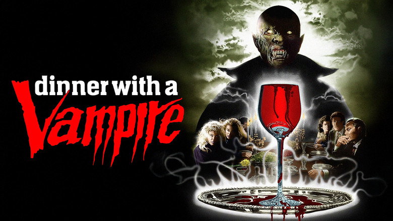 Dinner with a Vampire still 2