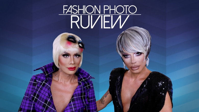 Fashion Photo RuView still 2