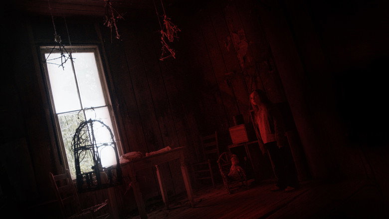 The Perfect Host: A Southern Gothic Tale still 2