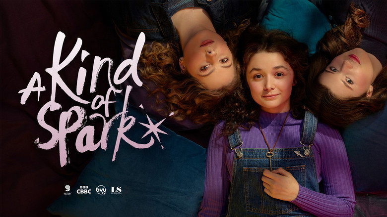 A Kind of Spark still 8