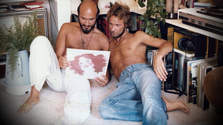 Sex and Revolution still 3