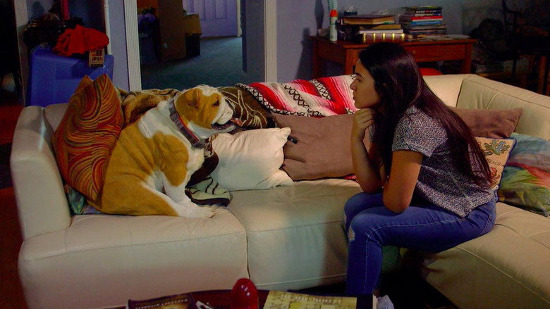 Sam and Elvis still 5