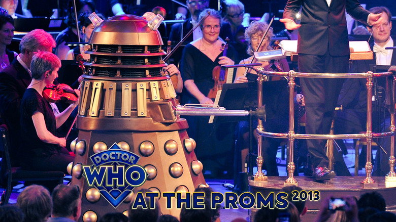 Doctor Who at the Proms still 1