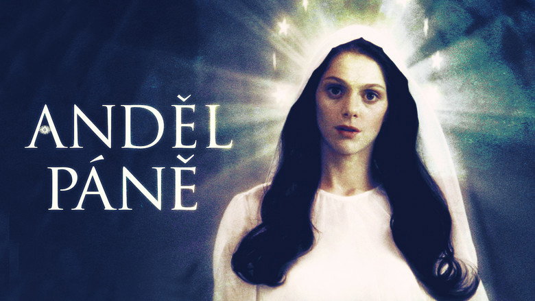 Angel still 5