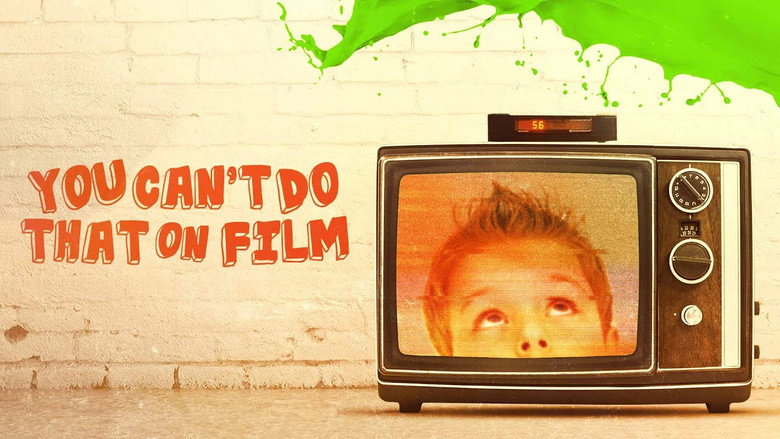 You Can't Do That on Film still 2