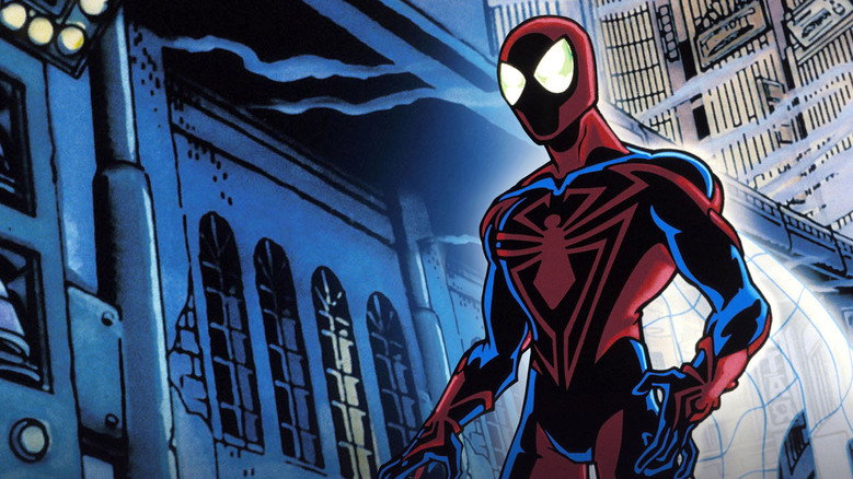 Spider-Man Unlimited still 8