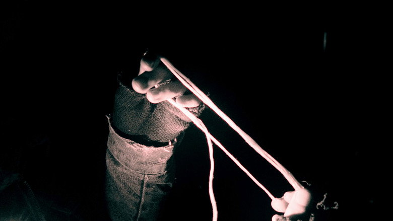 AU PLUS PROFOND DE SOI still 4
