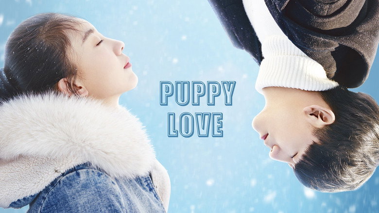 Puppy Love still 1