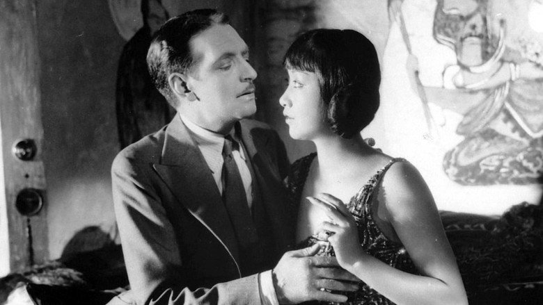 Piccadilly still 7