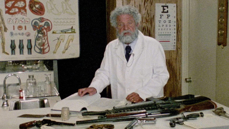 Faces of Death III still 6