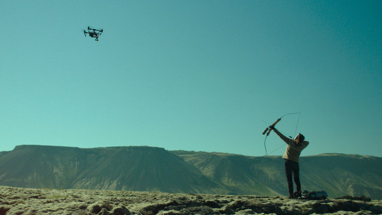 Woman at War still 8