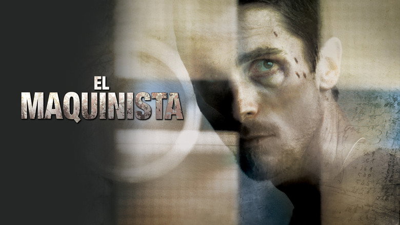 The Machinist still 8