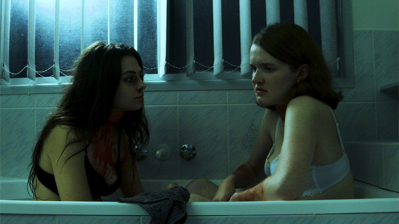 Aftertaste still 2