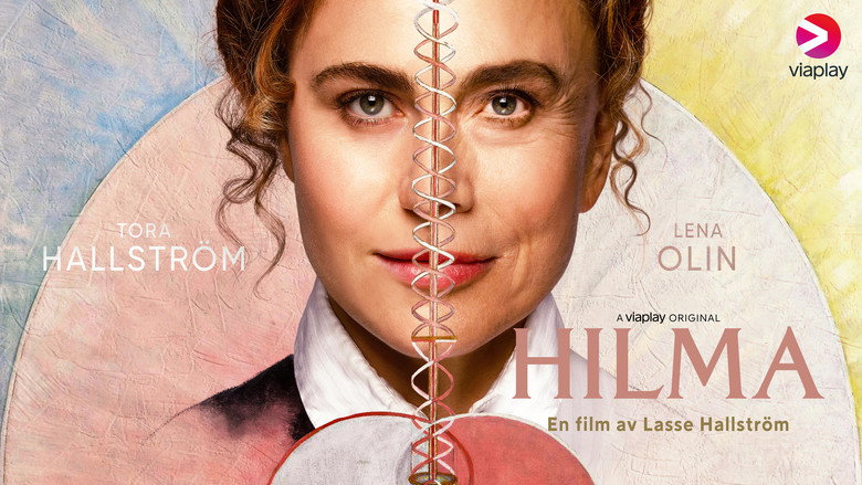 Hilma still 1