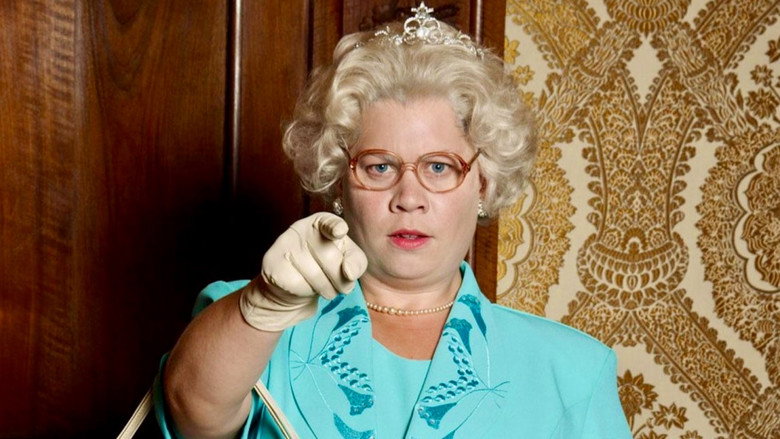 Katy Brand's Big Ass Show still 1