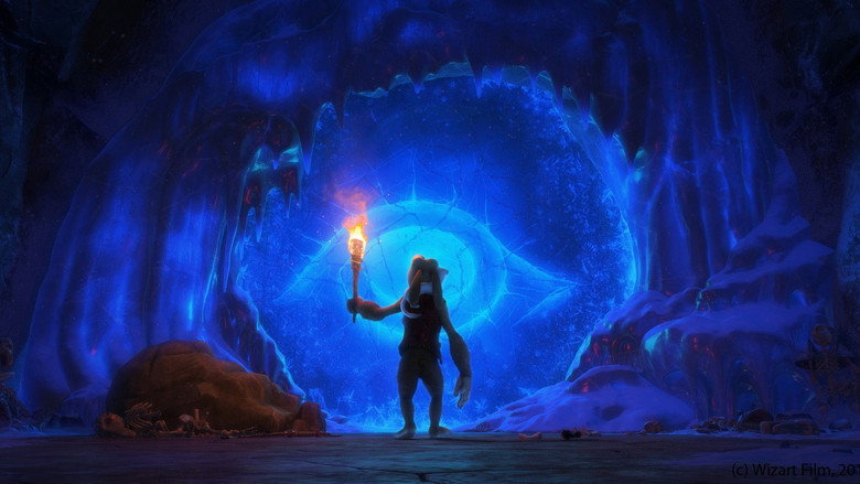 The Snow Queen 2: Refreeze still 7