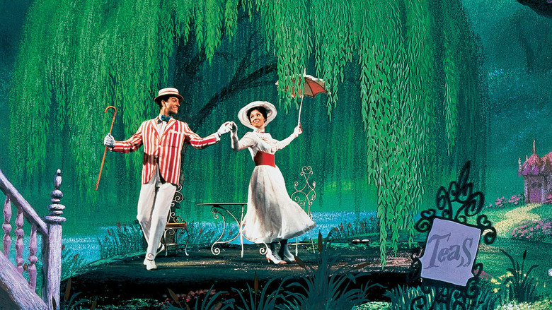 Mary Poppins still 2
