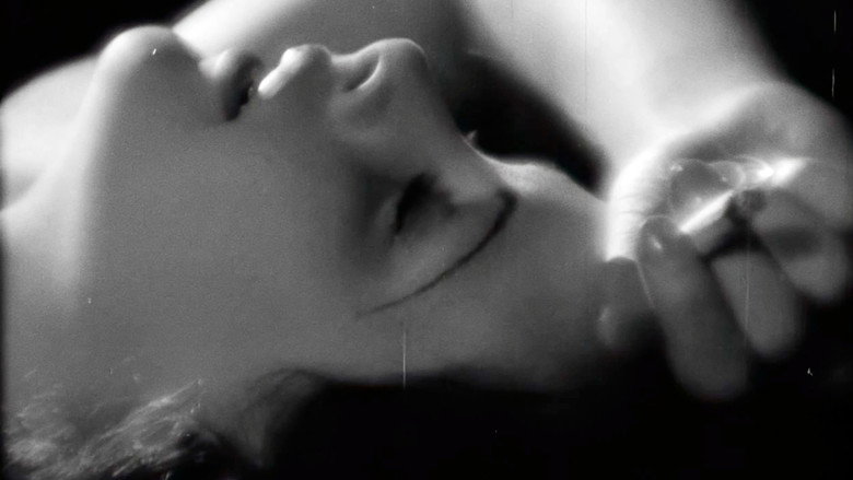 Ecstasy still 4