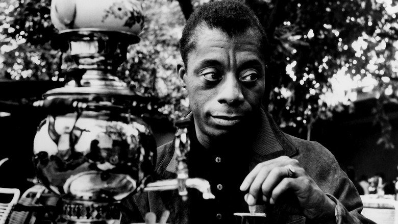 James Baldwin: The Price of the Ticket still 1